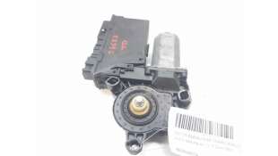 MOTOR ELEVALUNAS TRASERO DERECHO AUDI A4 (2000-2004) 2.5 TDI QUATTRO 180CV 2496CC - L. 7570413 / 8E0959802A 2